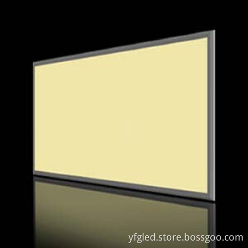 600*300 CE RoHS UL Approved Panel LED